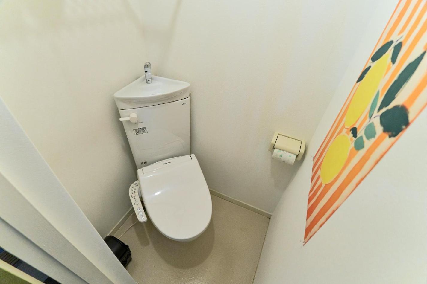 Apartamento Shinjuku Kabukicho 601 Tokio Exterior foto